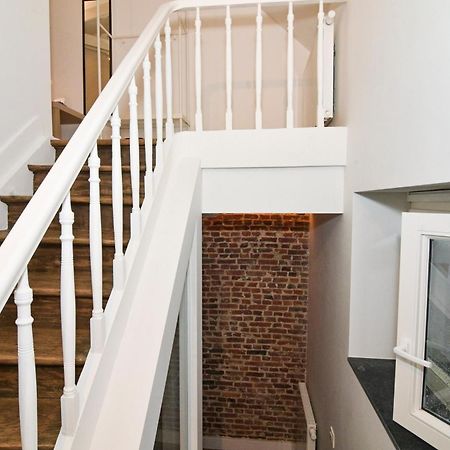 Family Duplex Getaway - Perfectly Positioned For City Adventures Bruselas Exterior foto