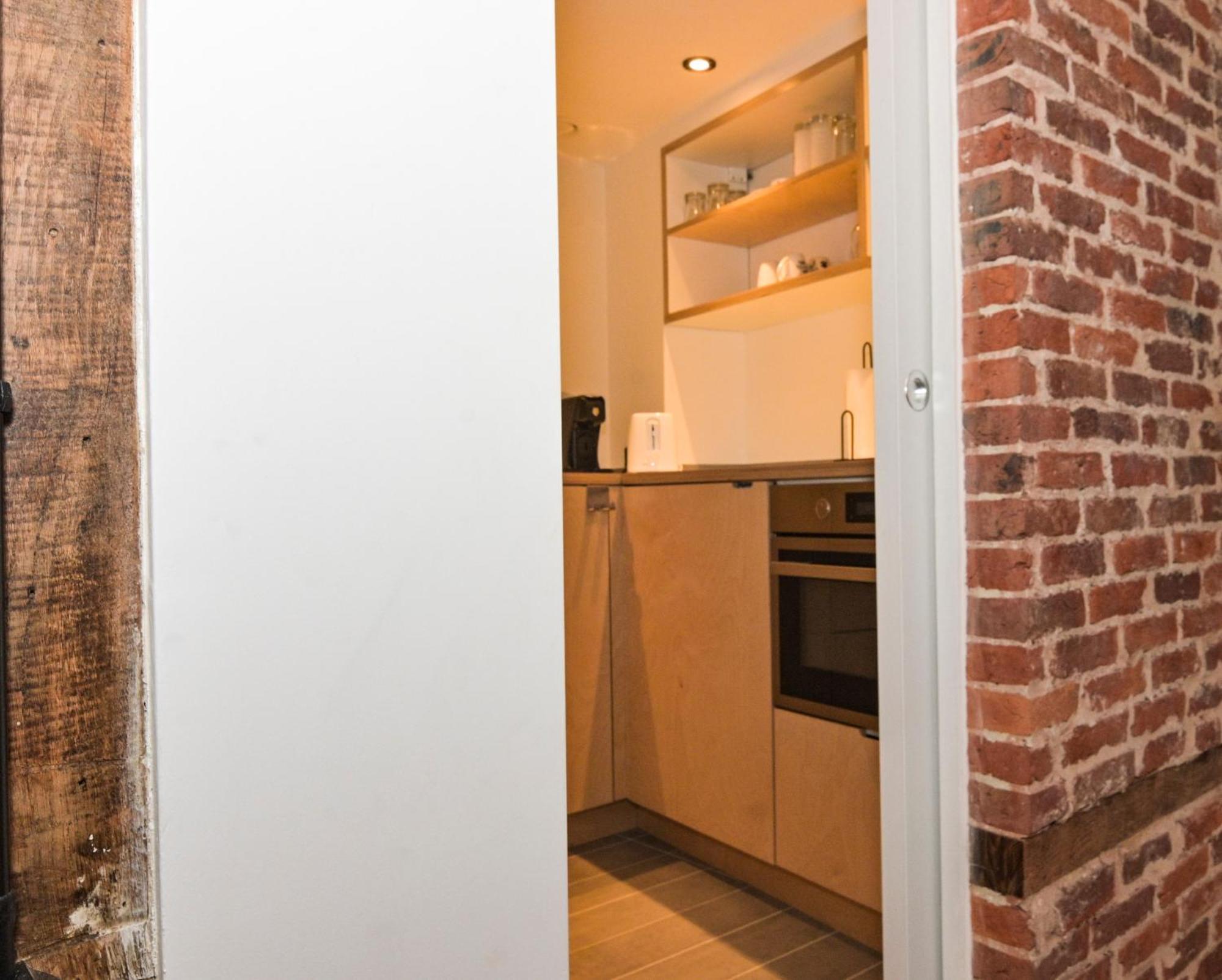 Family Duplex Getaway - Perfectly Positioned For City Adventures Bruselas Exterior foto