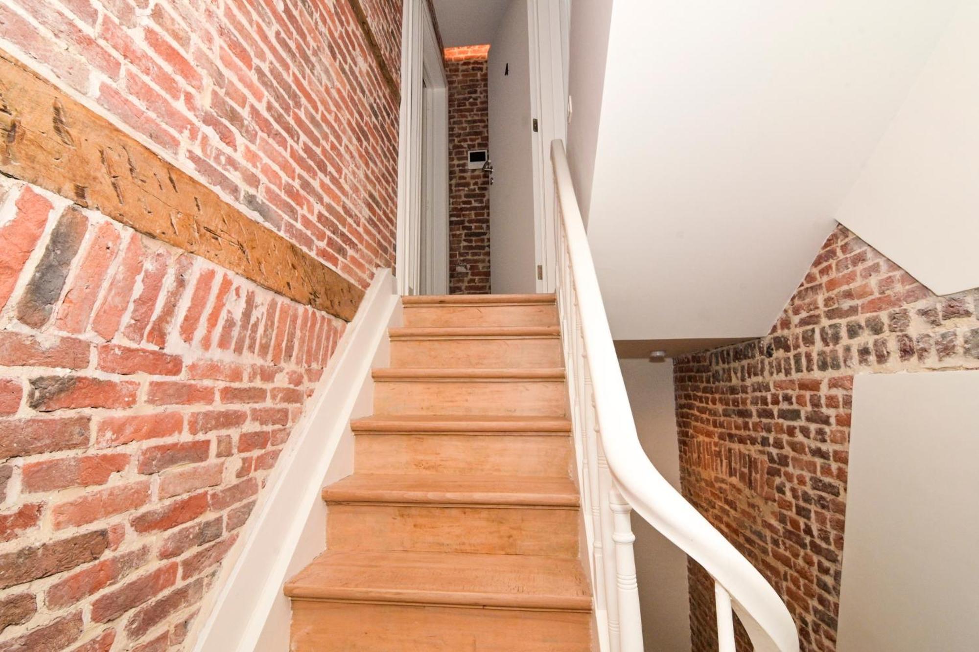 Family Duplex Getaway - Perfectly Positioned For City Adventures Bruselas Exterior foto